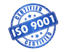 сертификат 9001-iso