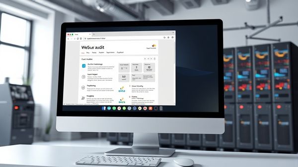 Как провести технический SEO-аудит сайта перед продвижением: какие ошибки чаще всего мешают индексации и росту позиций
