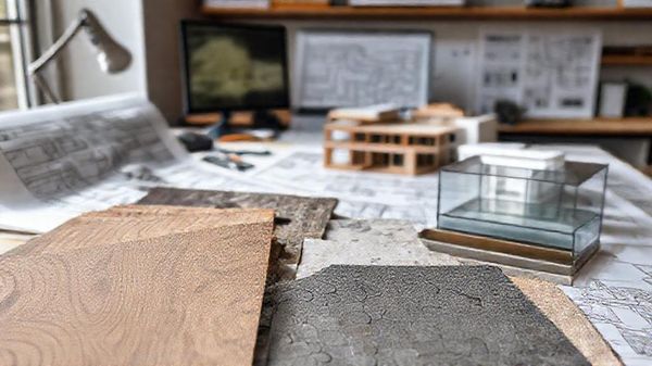 Как подготовить техническое задание для архитектурной 3D-визуализации: какие материалы и чертежи нужны визуализатору