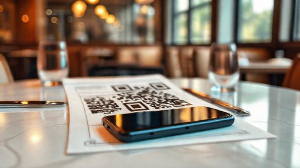Как правильно использовать генератор QR-кодов для визитки, меню и инструкции: выбор типа ссылки и проверка результата