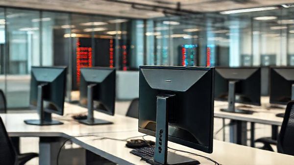 Как устроена отказоустойчивая VDI-инфраструктура: резервирование рабочих мест, серверов и ключевых компонентов