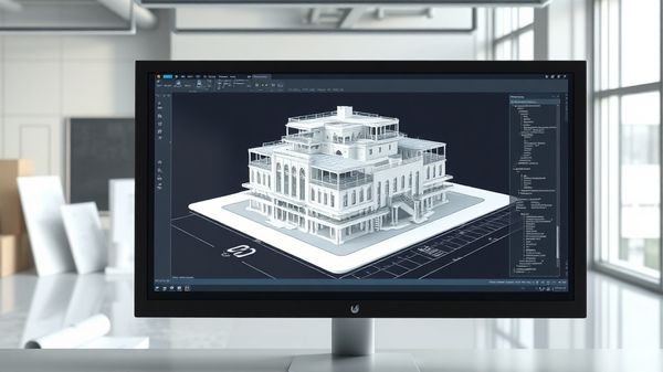 IFC-модель в ЦИМ: как проверить информационное наполнение BIM-модели перед передачей проекта