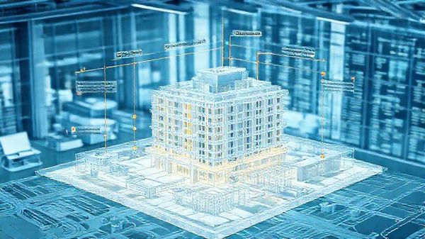 IFC-модель в ЦИМ: как проверить информационное наполнение BIM-модели перед передачей проекта
