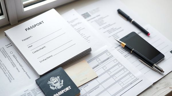 Как подготовить документы для срочного оформления загранпаспорта: какие сведения проверить перед подачей заявления