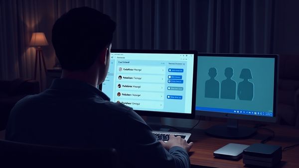 Как организовать сервер в Discord: роли, каналы и права доступа для разных участников
