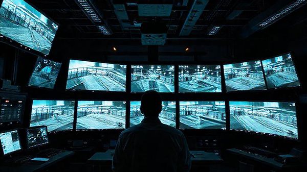 Как организовать охрану промышленного предприятия: контроль периметра, пропускной режим и уязвимые зоны объекта