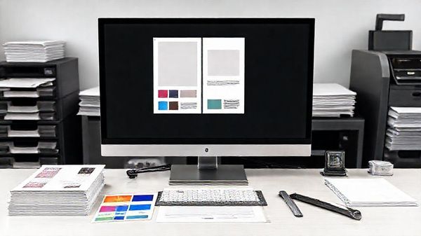 Как подготовить макет к офсетной печати: вылеты под обрез, цветовая модель CMYK и требования к разрешению изображений
